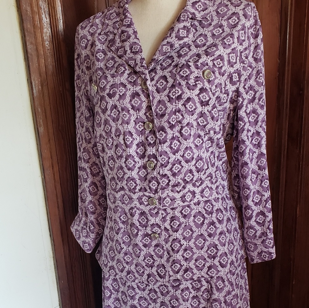 EUC SAG HARBOR Suit